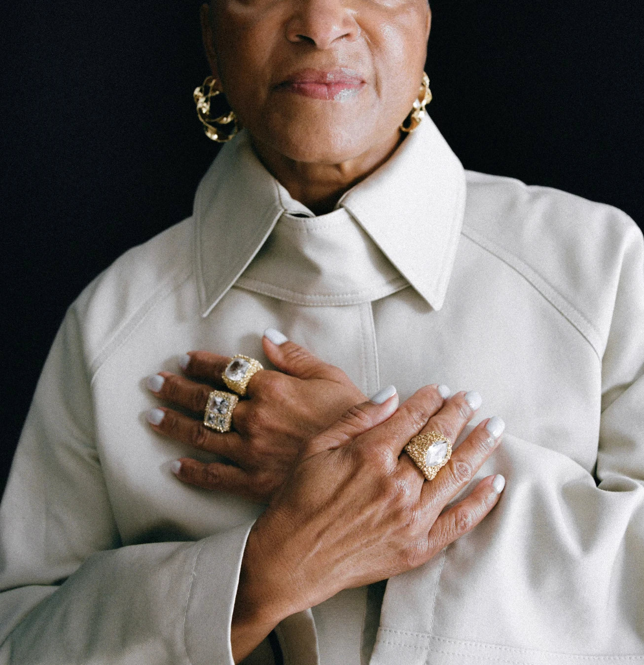 Veneda Carter: Modern Fashion Reimagined
